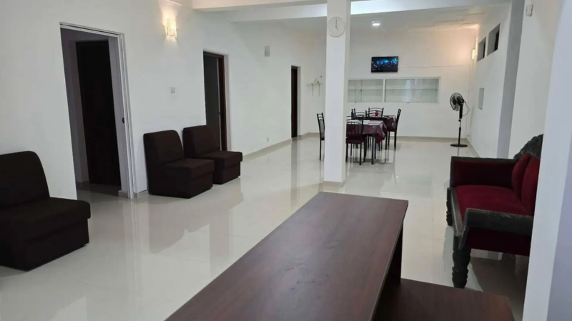 Guest house Room In Guest Room - Kandy City View Mpm Guest Room - 1A2 Sri Lanka