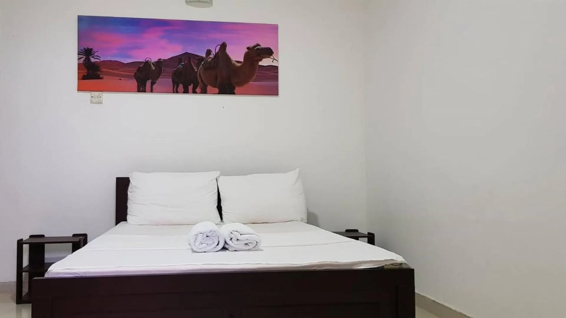 Room In Guest Room - Kandy City View Mpm Guest Room - 1A2 0*,