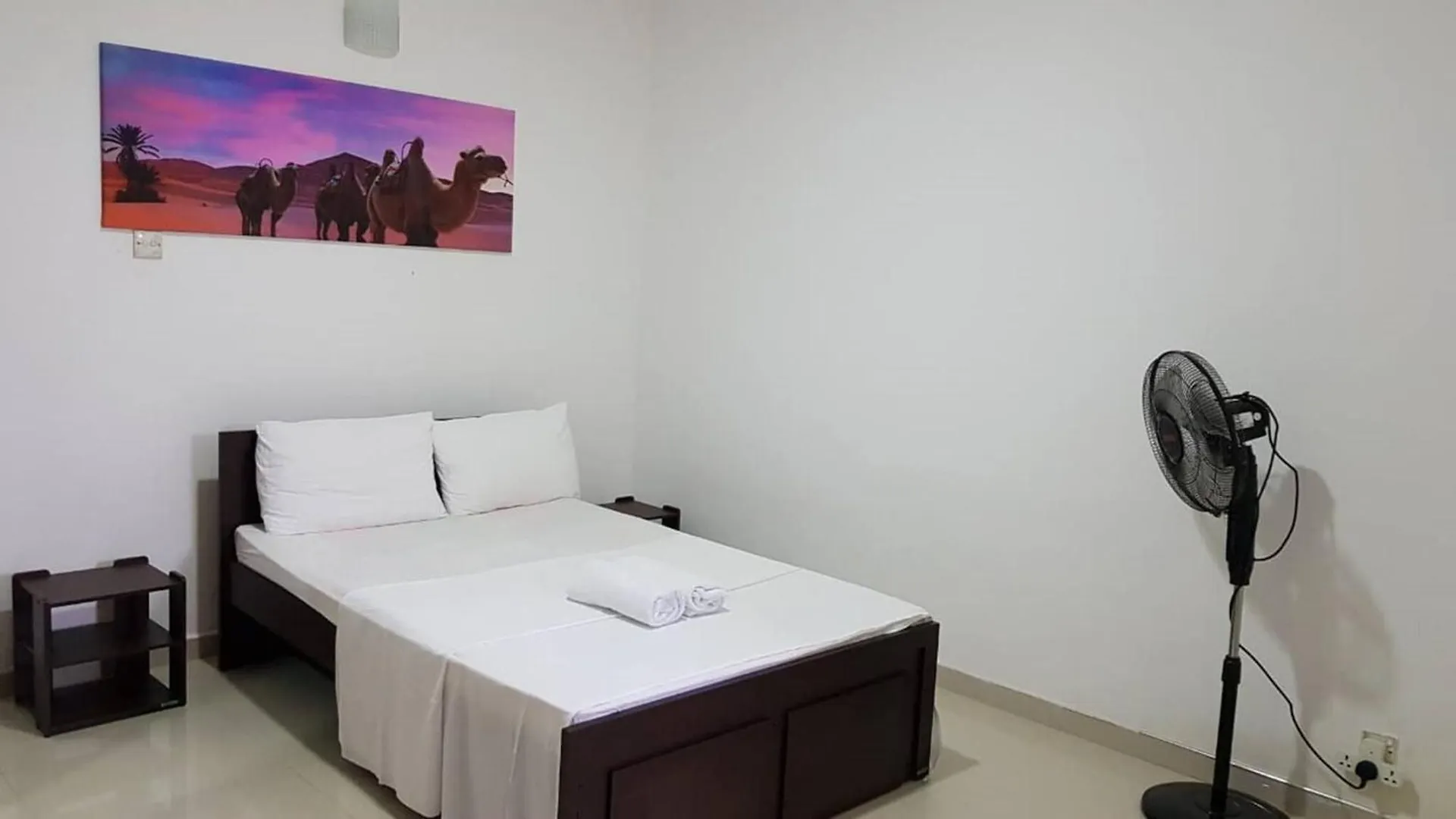 Guest house Room In Guest Room - Kandy City View Mpm Guest Room - 1A2 Sri Lanka