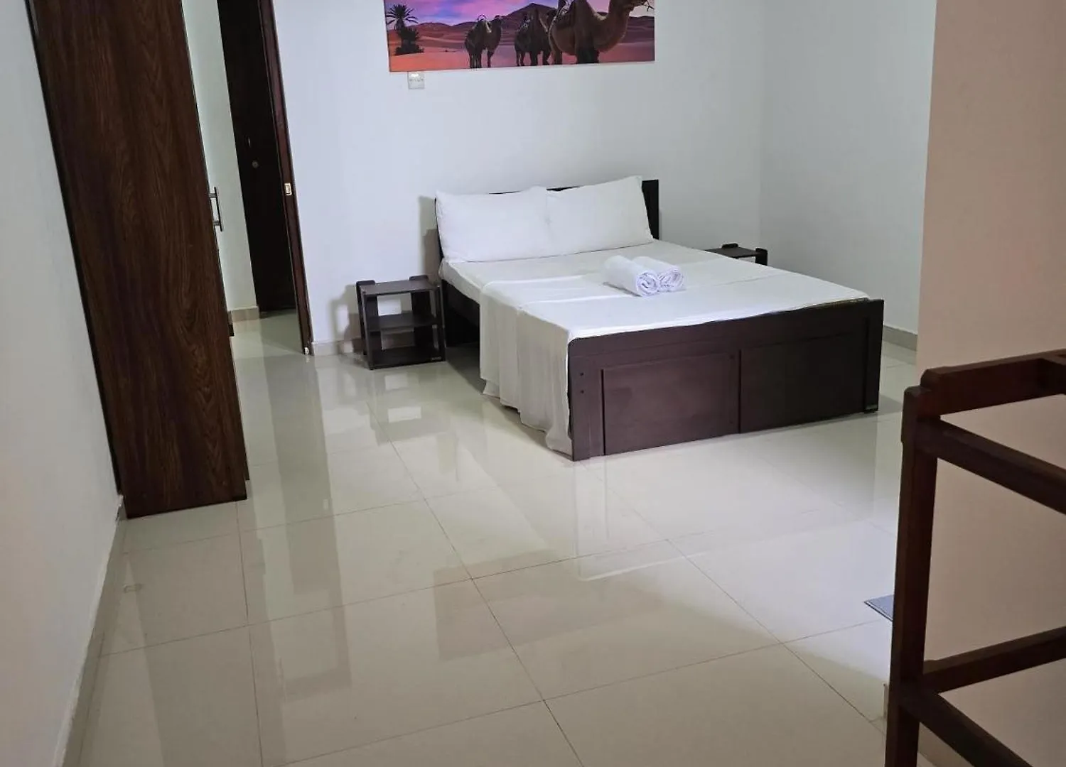 Room In Guest Room - Kandy City View Mpm Guest Room - 1A2 0*,
