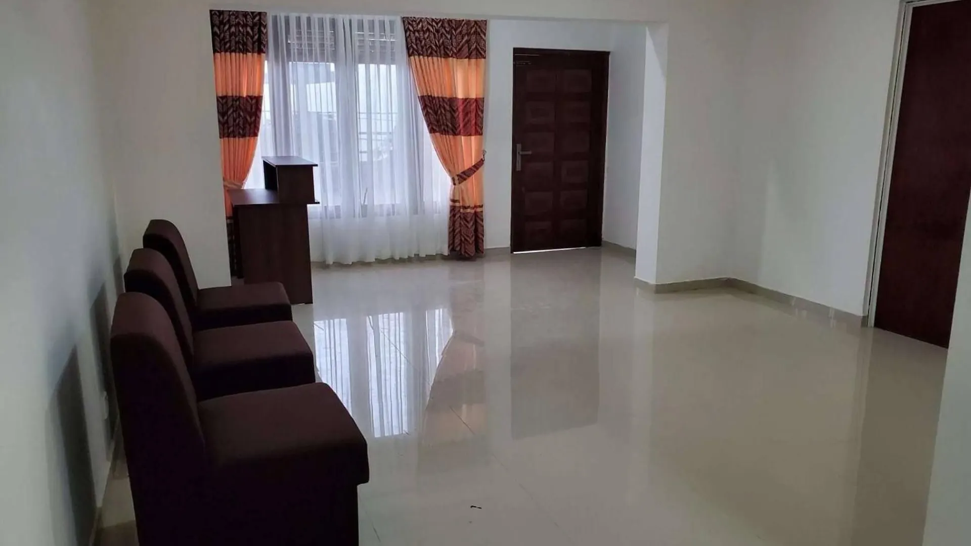 Room In Guest Room - Kandy City View Mpm Guest Room - 1A2
