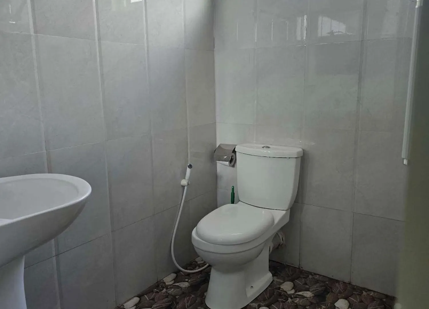 Affittacamere Room In Guest Room - Kandy City View Mpm Guest Room - 1A2